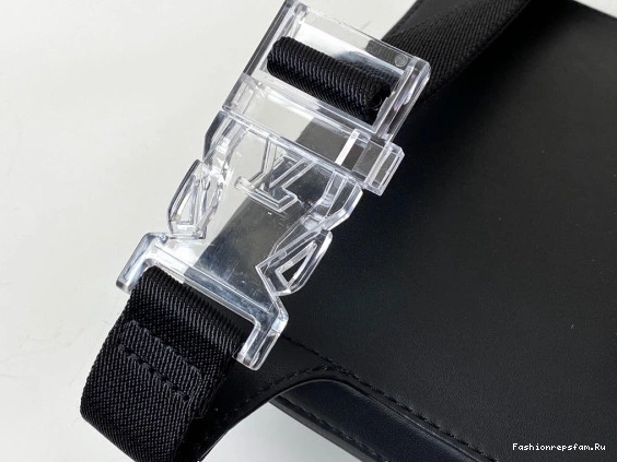 FS CHEAP VUITTON BAG LOUIS ASYMMETRICAL SLING 0722
